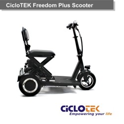 Scooter Electrlco Freedom