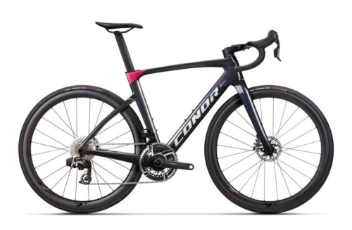 NOVEDAD 2025 CONOR VOLCANO AERO