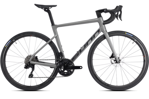 SUNN ASPHALT S1