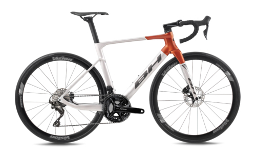 BH RS1 3.5