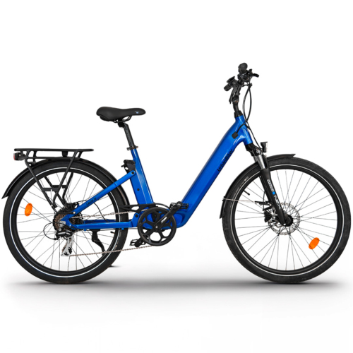 URBANBIKER UB200