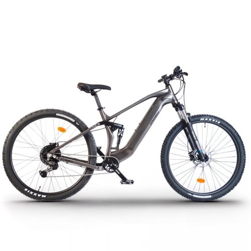 URBANBIKER UB400B