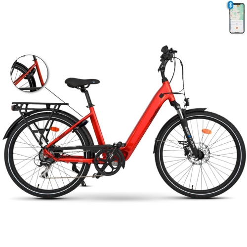 URBANBIKER UB100B