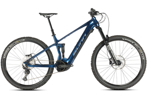 SUNN CHARGER S1
