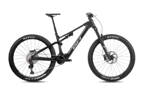 BH ILYNX+DL CARBON 8.6 TRAIL