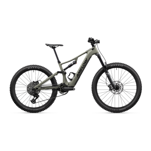 AMFLOW PR CARBON