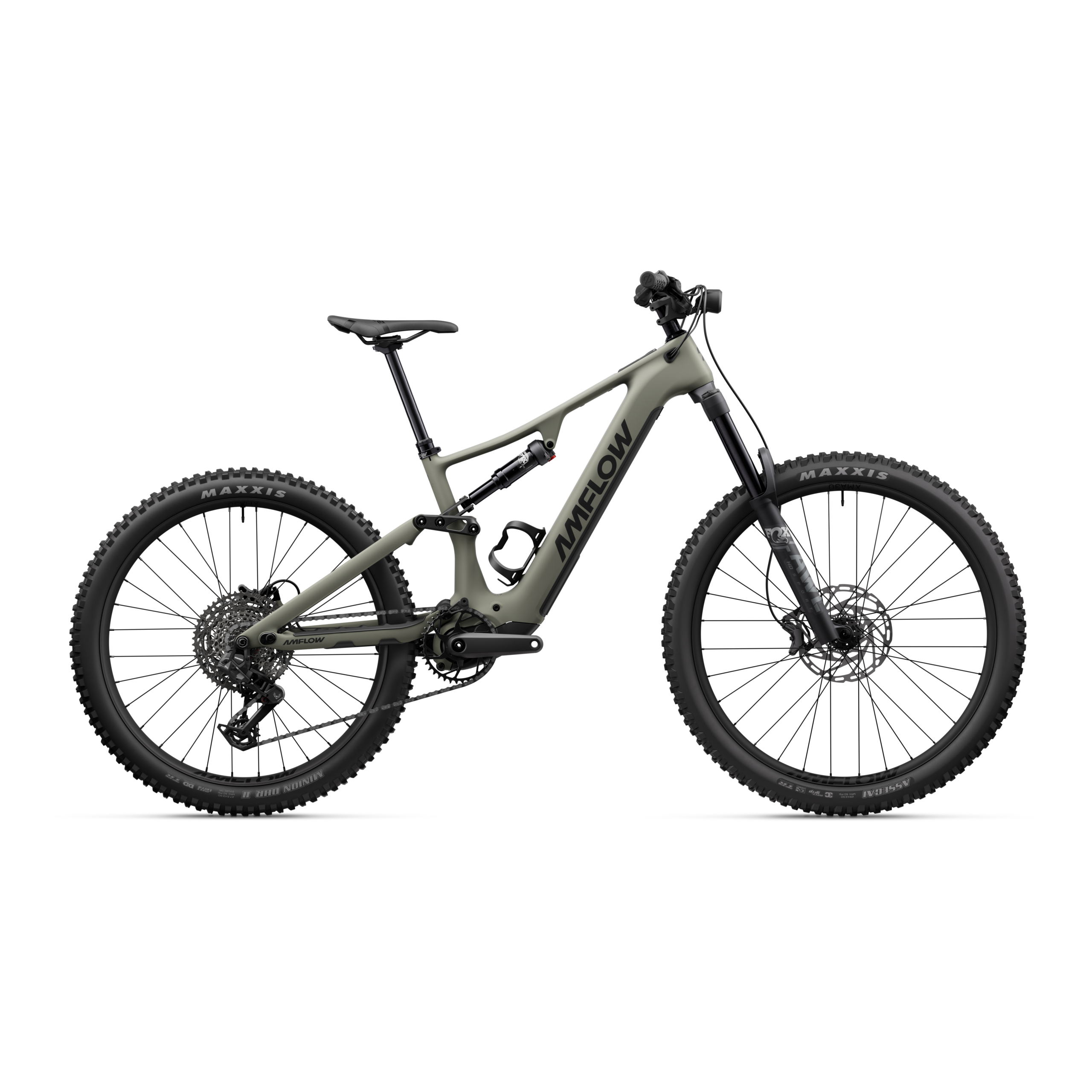 AMFLOW PR CARBON