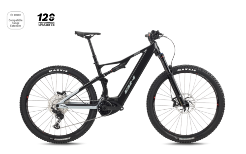 BH ILYNX+NX TRAIL 7.9