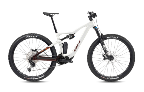 BH ILYNX+SL TRAIL CARBON 8.6