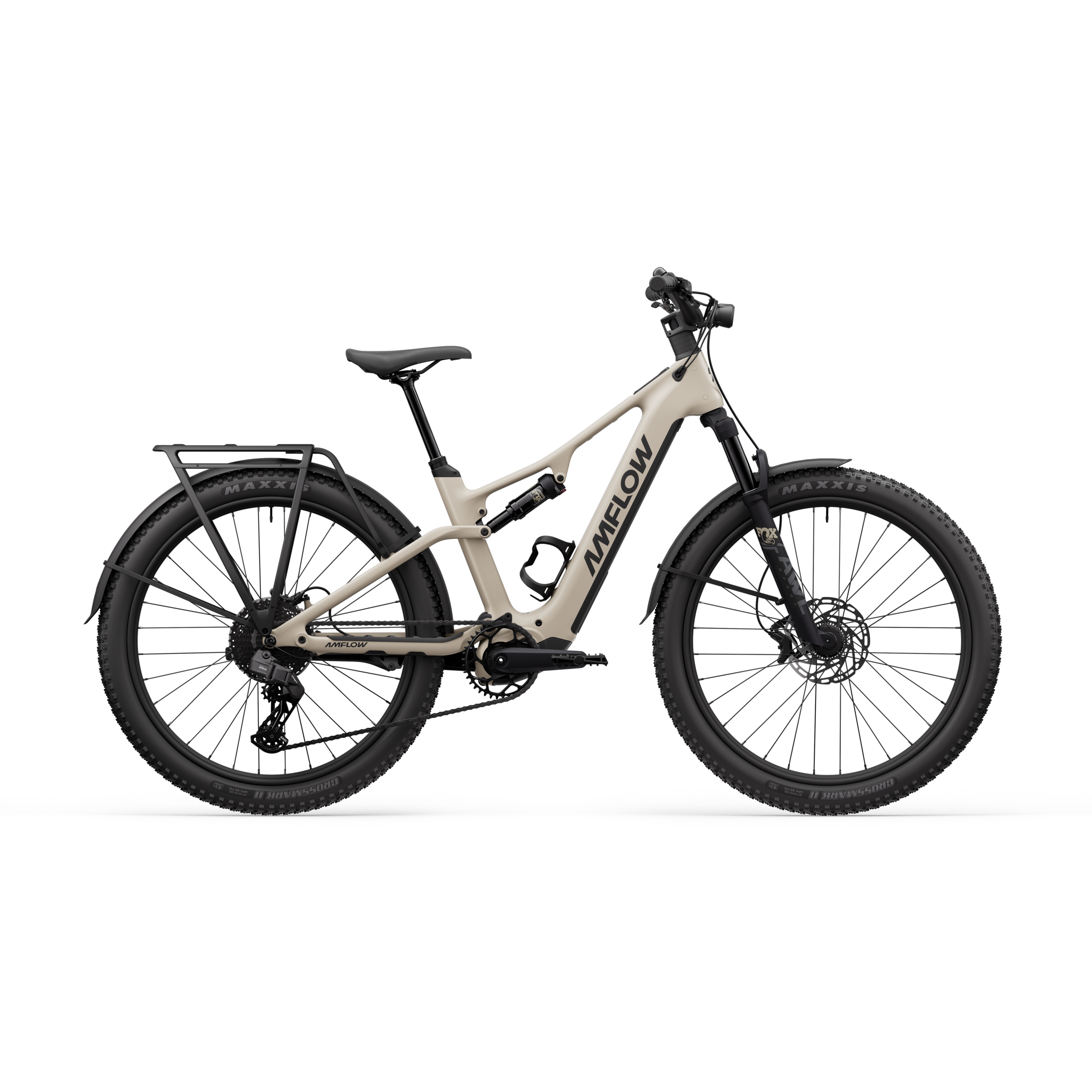 AMFLOW TL CARBON